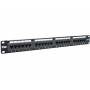 Trendnet - Patch Panel - CAT 6 - 24 Ports