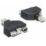 Trendnet - TRENDnet Netzwerkkabeltester USB FireWire Adapter fr TC-NT2