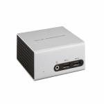 Club 3d - CLUB3D SenseVision USB 3.0 4K UHD Mini Docking Station