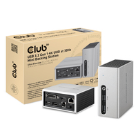 Club 3d 5