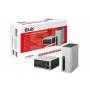 Club 3d - Club3D 4K Mini-Dockingst USB3 ->4xUSB3/HDMI/DVI/LAN silber retail