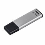 Hama - Flashpen Classic - Unidad flash USB - 32GB - USB3.0 - Plata (00181052)