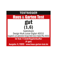 Gastroback 6
