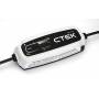 Ctek - Ctek CT5 Time To Go - 220 - 240 V - 50/60 Hz - Ladend - IP65 - Wei (40-161)