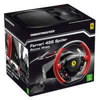 Thrustmaster 9