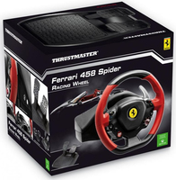 Thrustmaster 7