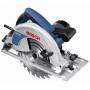 Bosch Gks 85 Professional -Kreissge -2200 W -235 Mm - Handkreissge GKS 85 Professional