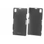 Nevox - nevox 1191 Cover case Schwarz Handy-Schutzhlle (1191)