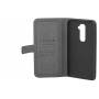 Nevox - nevox 1196 Blatt Schwarz - Grau Handy-Schutzhlle (4250686401967)