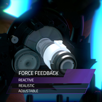 Thrustmaster 8