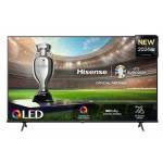 Hisense - 43E77NQ - 108 cm (43) Diagonalklasse E77NQ Series LCD-TV mit LED-Hintergrundbel