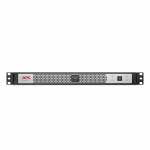Apc - Apc Smart-ups C Lithium Ion