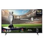 Hisense - 65E77NQ - 164 cm (65) Diagonalklasse E77NQ Series LCD-TV mit LED-Hintergrundbel