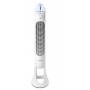 Honeywell - Honeywell HYF260E4 Ventilateur vertical domestique 30W Blanc ventilateur