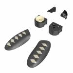 Thrustmaster - AddOn Gamepad Thrustm. eswap X FIGHTING PACK (XBO/ PC) retail