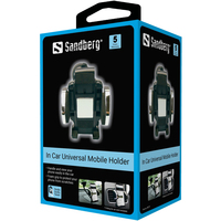 Sandberg 1