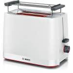 Bosch - Kompakt-Toaster MyMoment TAT3M121