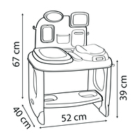 Smoby 25
