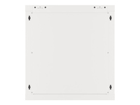 Lanberg Wand- Rack 19 12u 600x600mm Grau (wf01-6612-10s) 4