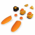 Thrustmaster - AddOn Gamepad Thrustm. eswap X LED ORANGE CRYSTAL P (XBO/PC) Retail