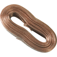 Rca Ah100r Speaker Wire 24 Guage 100 Foot 1