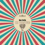 The Primitives - New Thrills (10)