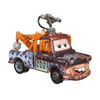 Cars Character Fahrzeug Dxv29 9