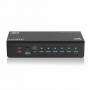 Act - 5x 1 HDMI switch, 3D and 4K support 5 X 1 HDMI SWITCH,3D/4K REMOTE (AC7840)
