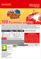 Points / Credito Gioco 3