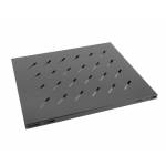 Lanberg - AK-1003-B Rack Zubehr Regalboden (AK-1003-B)