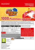 Points / Credito Gioco 3