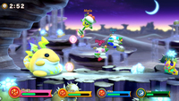 Points / Credito Gioco 1