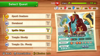 Points / Credito Gioco 5