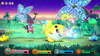 Points / Credito Gioco 6