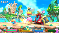 Points / Credito Gioco 7