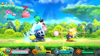 Points / Credito Gioco 9