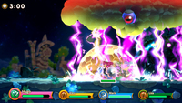 Points / Credito Gioco 10