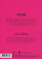 Amore gigante-Deluxe Edition 2