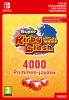 Points / Credito Gioco 3