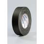 Hellermanntyton - HELLERMANNTYTON Gewebeband HelaTape Tex (L x B) 10 m x 19 mm Schwarz Baumwoll-, Polyestergewebe HTAPE-TEX-BK-19X10 H (712-00204)
