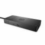 Dell - Dell Performance Dock WD19DCS - Dockingstation - USB-C - HDMI, DP - GigE - 240 Watt