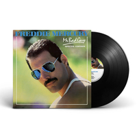 Mr Bad Guy (The Greatest) (Vinyl) 2