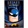 Batman & Friends / (full Ecoa) - Batman & Friends [US-Version, Regio 1]