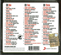 The Classic Rock Collection 1