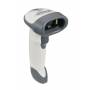 Zebra - LS2208, 1D, SR, Multi-IF, hellgrau Handscanner, Retail, 1D, Laser, Standard Range, 100 Scans/Sek., Multi Interface (RS232, KBW, 