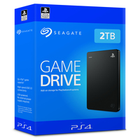 Seagate 4