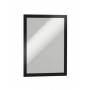 Durable - DURABLE Inforahmen Duraframe A4 selbstklebend 2 St schwarz