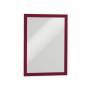 Durable - DURABLE Inforahmen Duraframe A4 selbstklebend 2 St rot