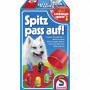 Schmidt Spiele Gmbh - Schmidt Spiele Spitz pass auf!