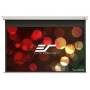 Elite Screens - Motor 16:9 203*114cm Evanesce B wei